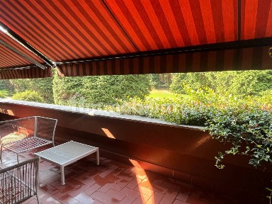 Cassina Rizzardi, Via Alessandro Volta, 63