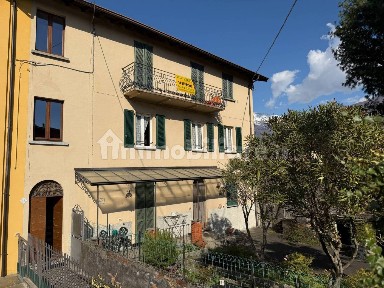 Trilocale Località Rezzonico, Santa Maria Rezzonico, San Siro