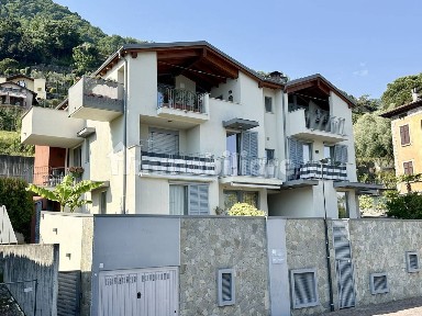 Domaso, Via Regina