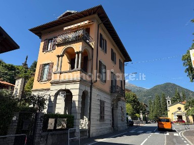 Menaggio, Via Annetta e Celestino Lusardi, 14