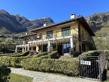 Tremezzina, Via Monte Crocione