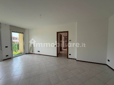 Lomazzo, Via Ceresio