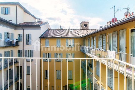 Como, Centro Storico, via Vittorio Emanuele, 72