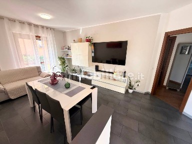 Olgiate Comasco, Viale Trieste, 26