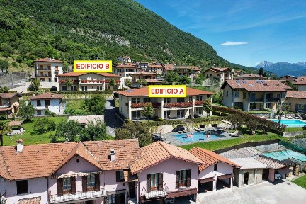 Tremezzina, Via degli Ulivi