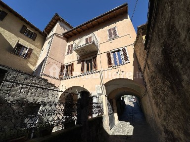 Gravedona ed Uniti, Via Privata Tagliaferri