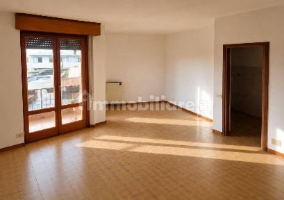 Villa Guardia, Via Monte Bianco, 2