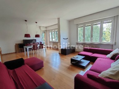 Trilocale via Muggiò 46, Albate - Muggiò, Como