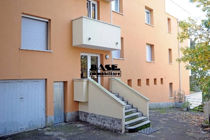 Como, Albate - Muggiò, Via Canturina, 310