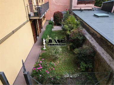 Trilocale via Vittorio Veneto, Manera, Lomazzo