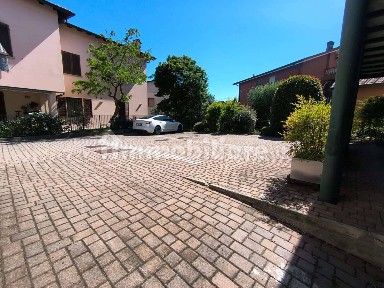 Trilocale via diaz, Centro, Anzano del Parco