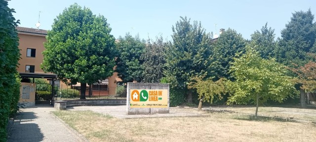 Cantù, Via Piemonte