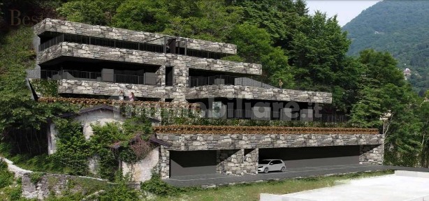 Argegno, Via Spluga, 14