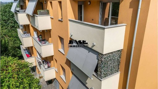 Trilocale via Canturina, 310, Albate - Muggiò, Como
