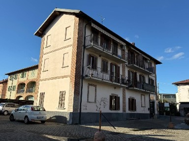 Lurate Caccivio, Via Varesina