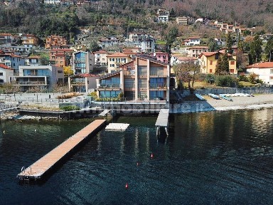 Menaggio, Via Armando Diaz, 64