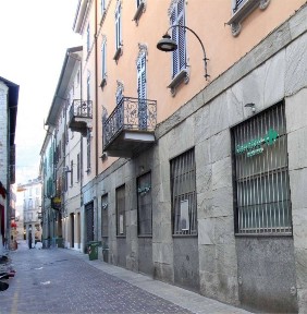 Como, Centro Storico, via Natta, 41