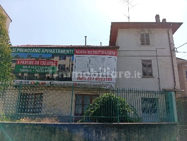 Bilocale via dei Mille 5, Centro, Cantù