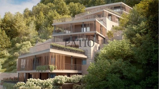 Trilocale via Borgonuovo, 32, Centro, Nesso