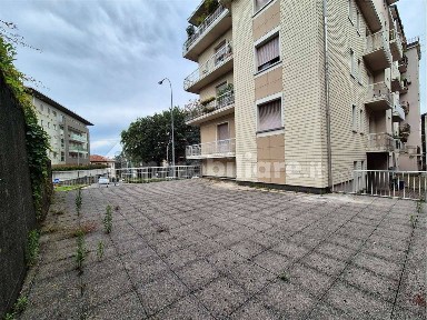 Cantù, Via Vergani