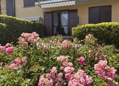 Quadrilocale Argegno frazione Castello, Centro, Argegno