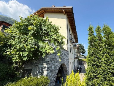 Tremezzina, Via Pola