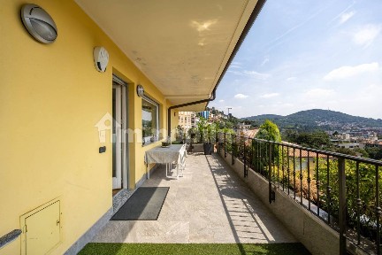 Como, Valduce - Crispi, Via Francesco Crispi, 43