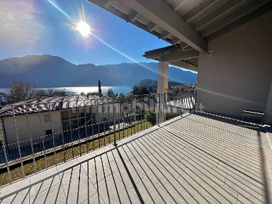 Tremezzina, Via Pola
