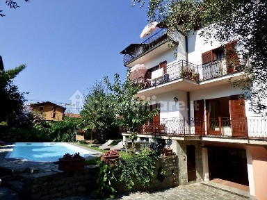 Tremezzina, Via delle Vigne