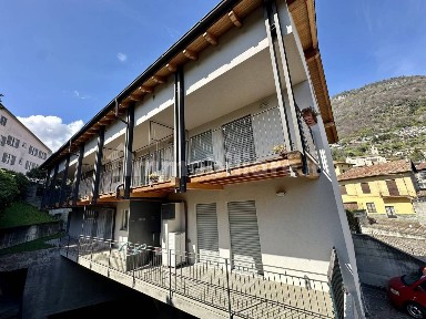 Gravedona ed Uniti, Via Privata Tagliaferri