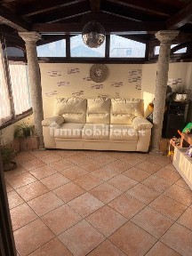 Trilocale via Padre Pio da Petralcina, Cagno, Solbiate con Cagno
