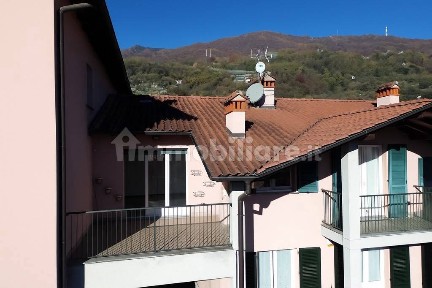 Dongo, Via A. Campiedi