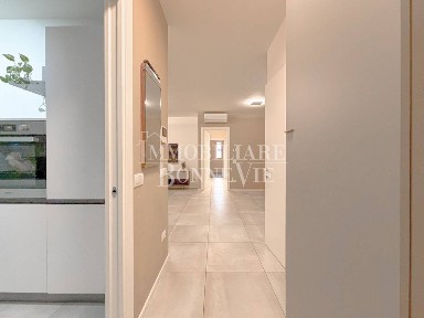Como, Viale Varese - Crocifisso, Via Napo Torriani, 35