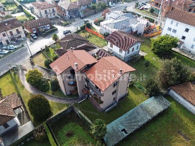 Appartamento via Case Sparse, Centro, Domaso