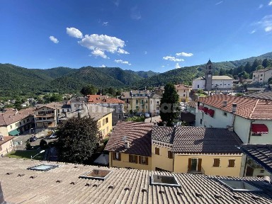 Bilocale via Casari, 2, Lanzo D'Intelvi, Alta Valle Intelvi