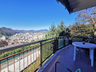 Como, Sagnino, Via San Giacomo