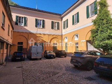 Bilocale via Borgo Vico 123, Stadio - Borgo Vico, Como