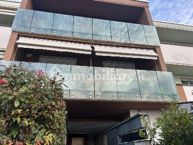 Cantù, Via Carlo Cattaneo