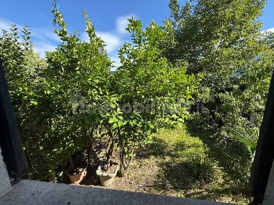 Tremezzina, Via Monte Crocione