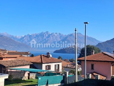 Pianello del Lario, Via Calozzo