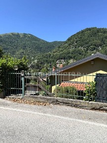 Trilocale via Don Ermelindo Viganò, Magreglio