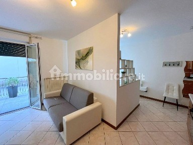 Como, Ponte Chiasso, Via Spartaco Cappelletti, 9