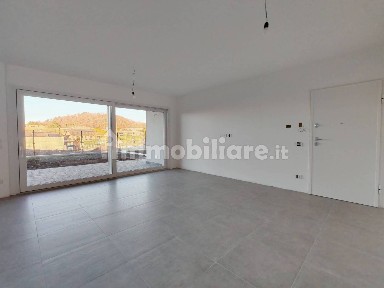 Beregazzo con Figliaro, Via Brughiere