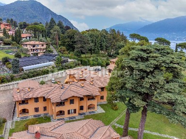 Trilocale via per La Grona, Centro, Menaggio