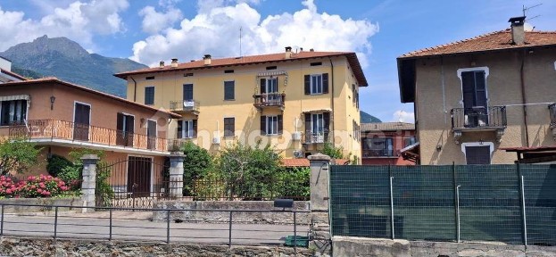 Menaggio, Via Guglielmo Marconi