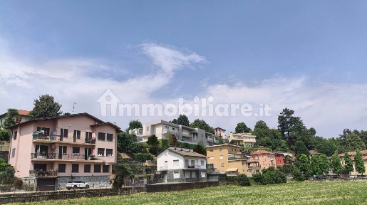 Trilocale via Giuseppe Mazzini 25, Lucino, Montano Lucino