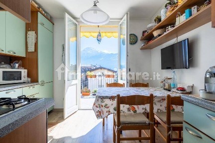 Gravedona ed Uniti, Via Regina Ponente, 35