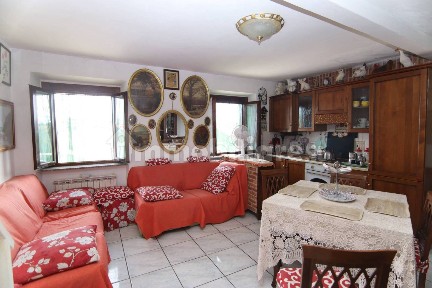 Bilocale via Fossi di Rongio 29, Centro, Olgiate Comasco