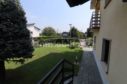 Faloppio, Via Cavallina