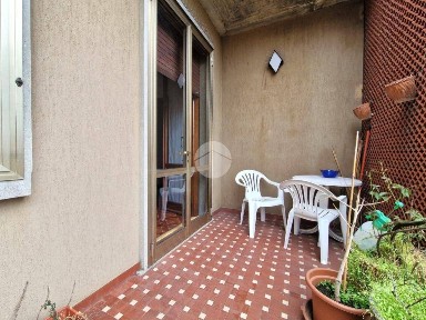 Trilocale via Nino Tamassia 16, Due Pini - Te Brunetti, Mantova